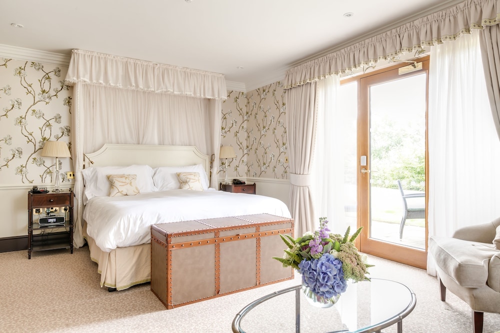 Ellenborough Park Hotel 28/75