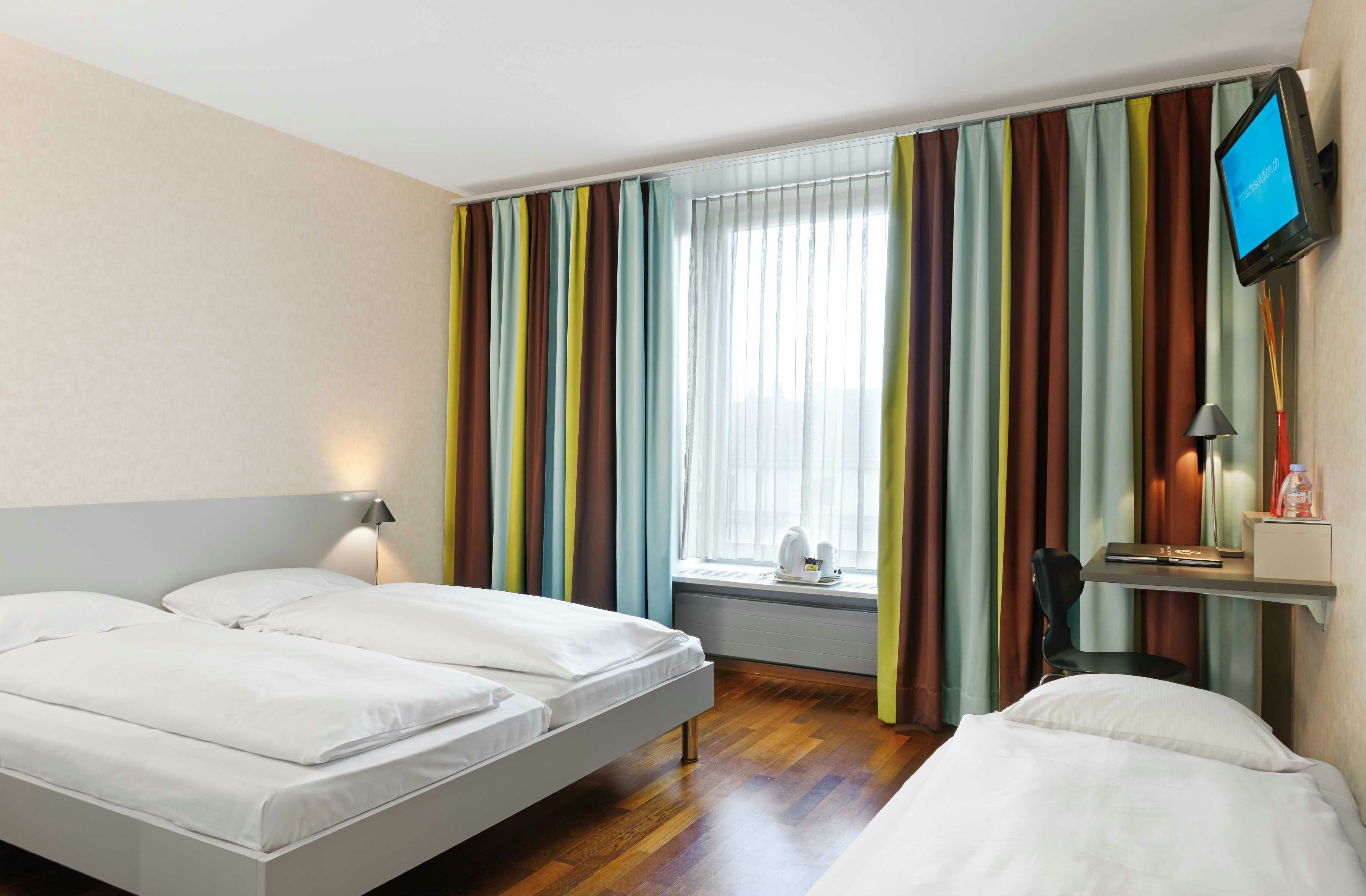 Sorell Hotel Ador 4/28