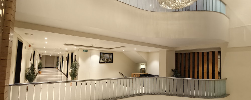 Hotel Virgo Sumeru 12/50