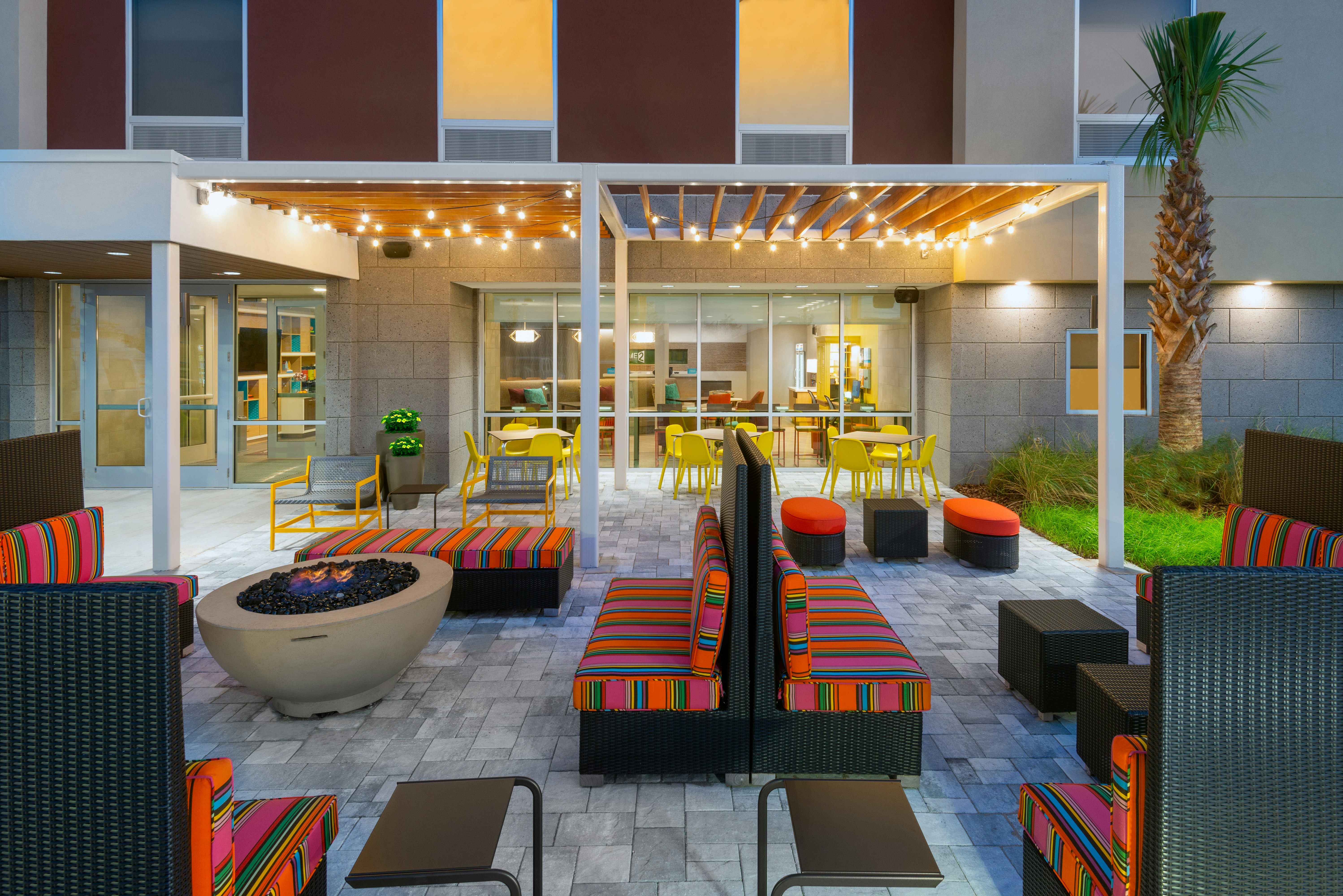 Home2 Suites Wildwood The Villages FL 10/17