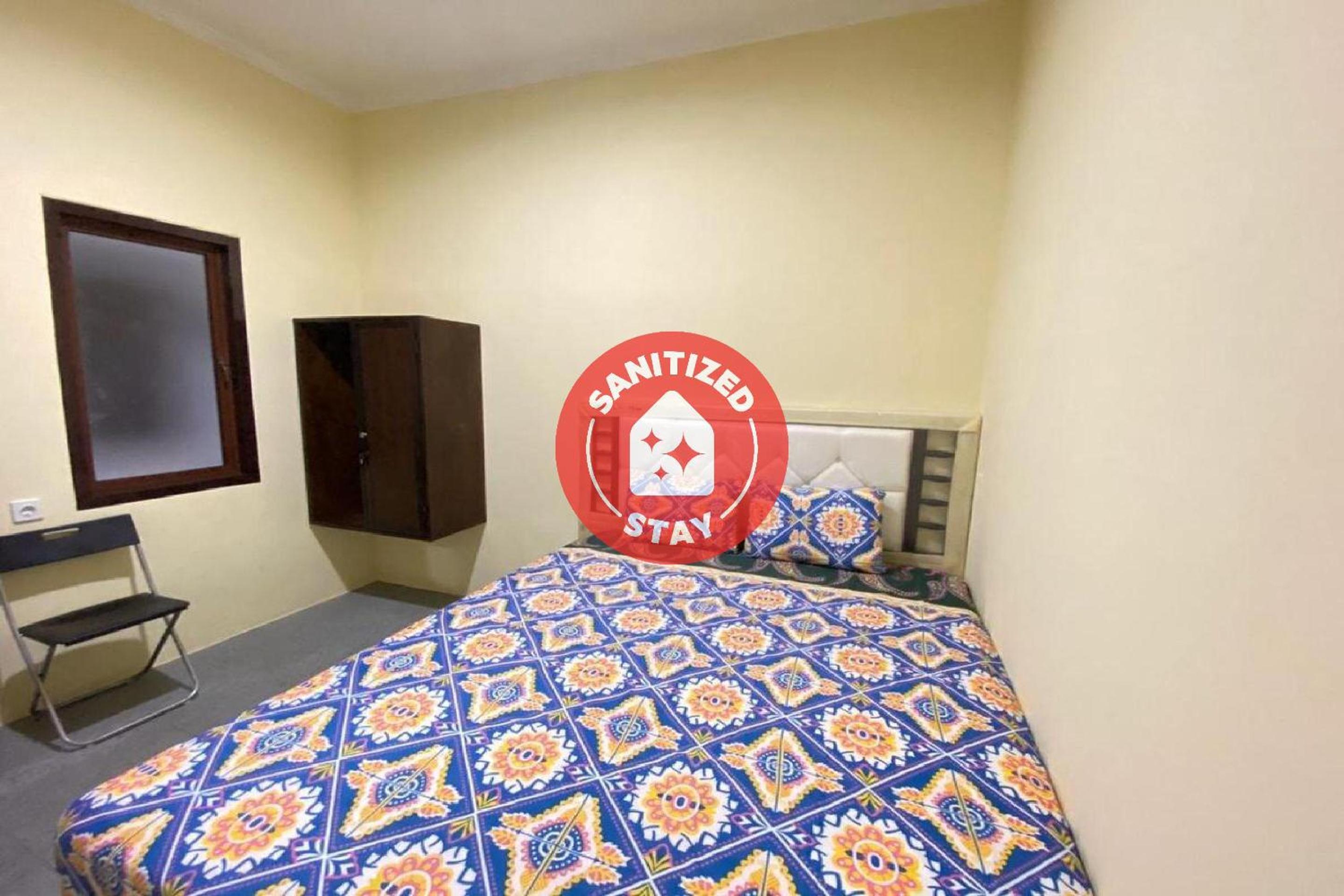 OYO 3354 Homia Residence 43/47