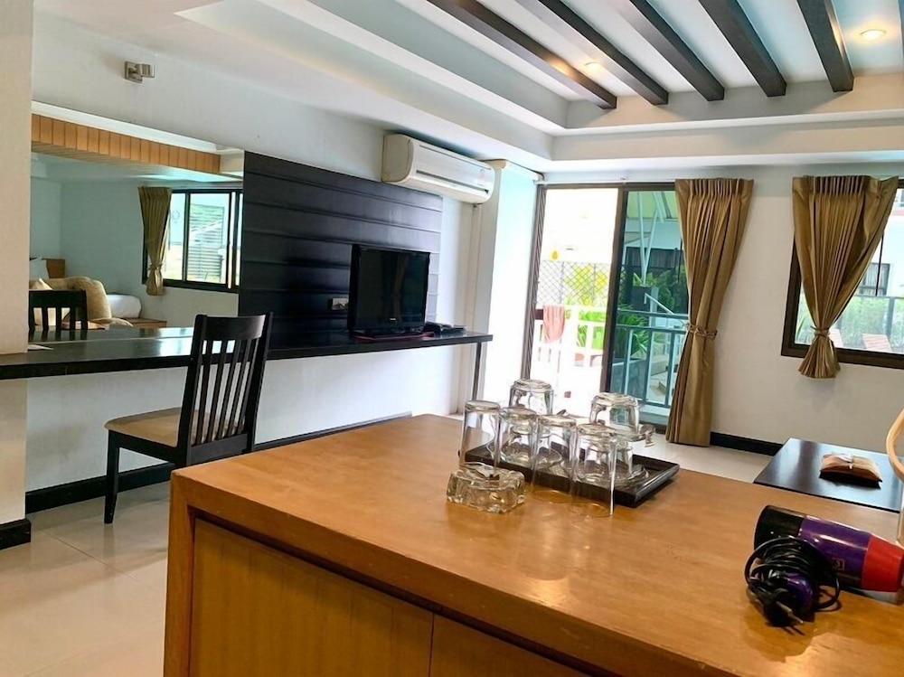 Tanawit Hotel & Spa Hua Hin 43/56