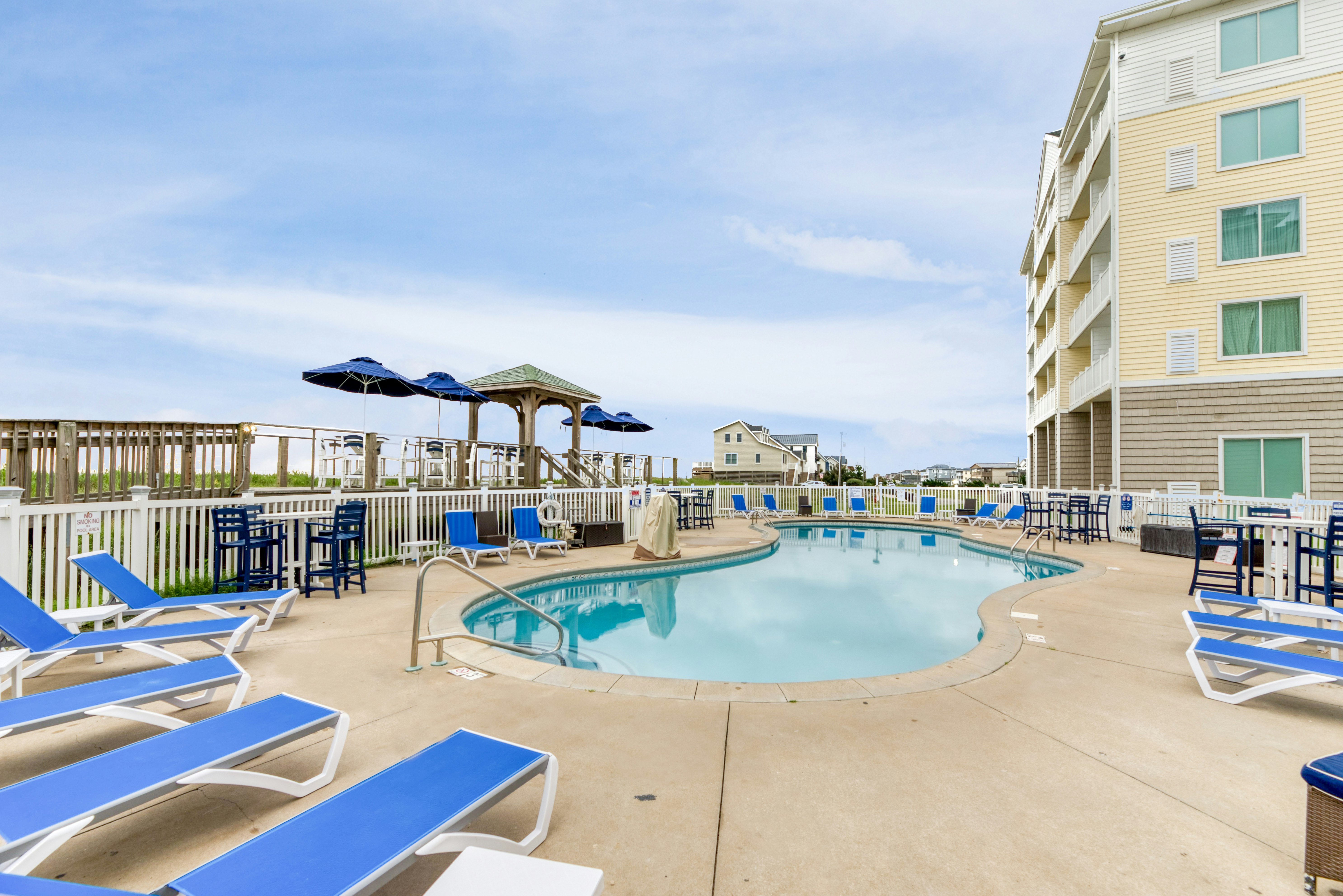 Hilton Garden Inn Outer Banks/Kitty Hawk 48/48
