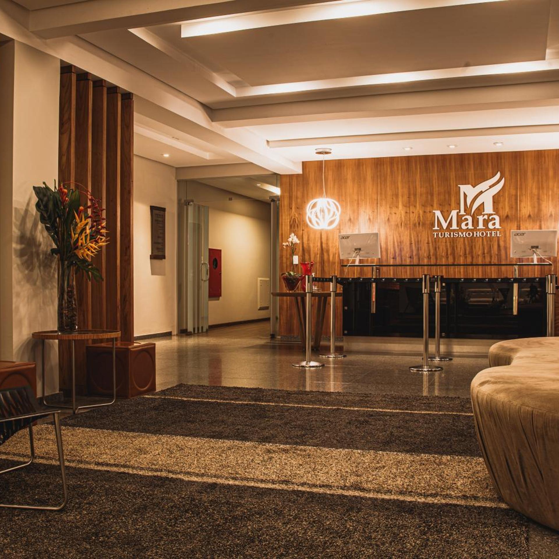 Mara Turismo Hotel 34/50