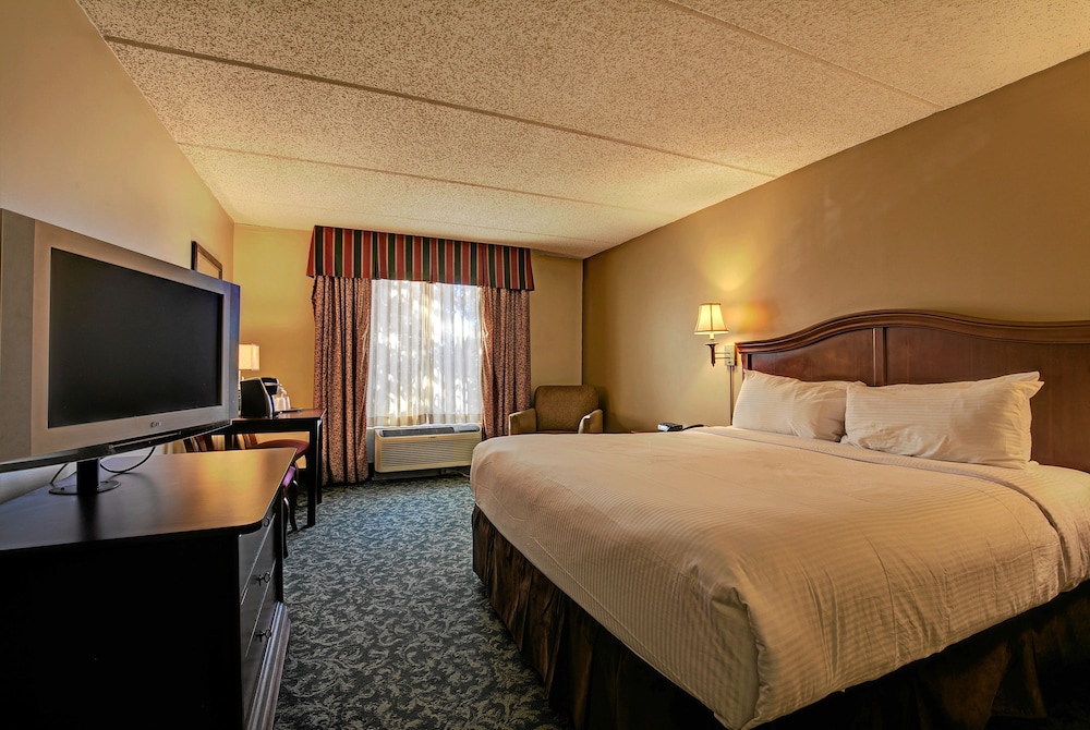 Fitz Tunica Casino and Hotel Trademark Collection by Wyndham 15/40