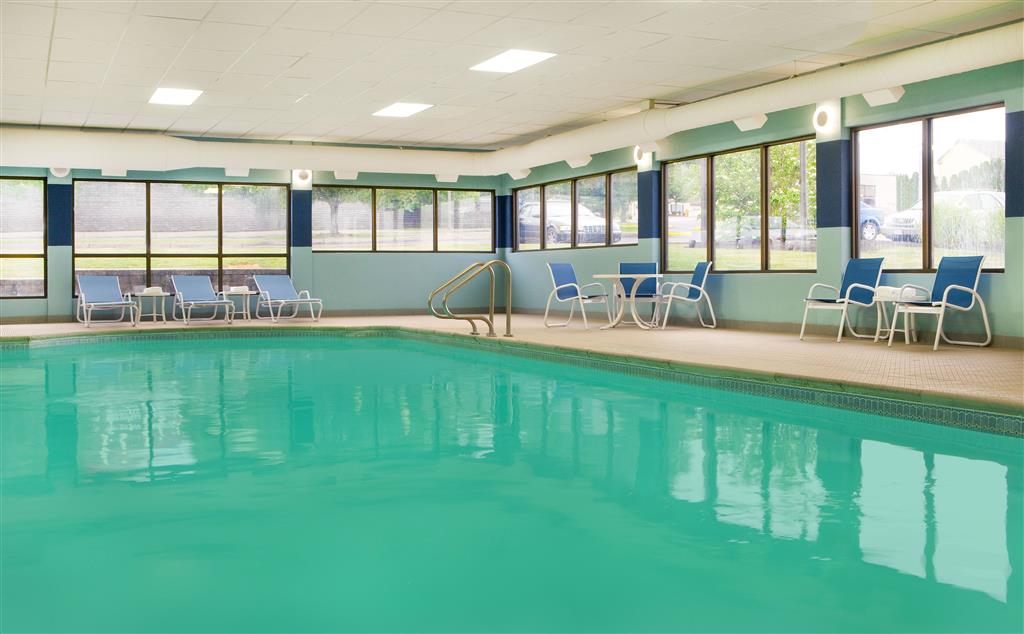 ANZ Hotels Scranton 5/15