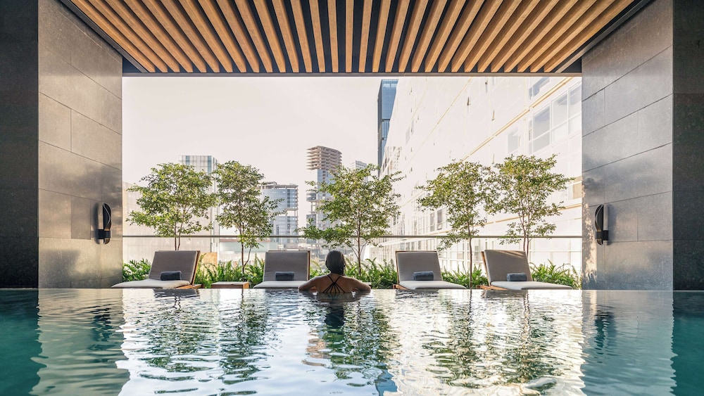 Hyatt Regency Andares Guadalajara 20/47