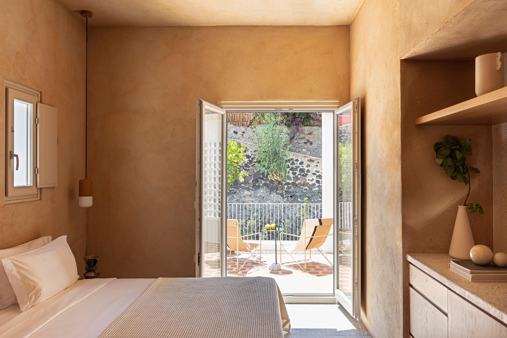Ethos Vegan Suites 8/20