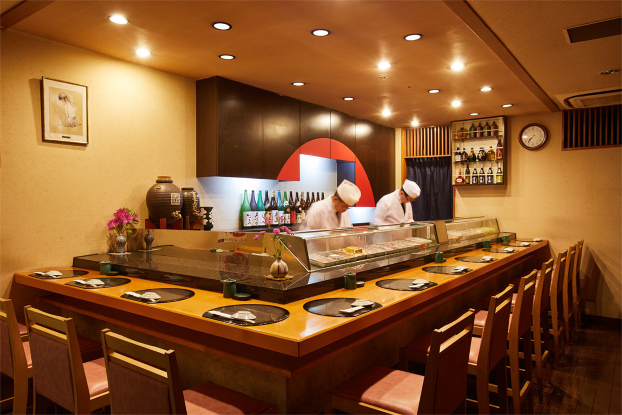Hotel Mariners Court Tokyo 2/32