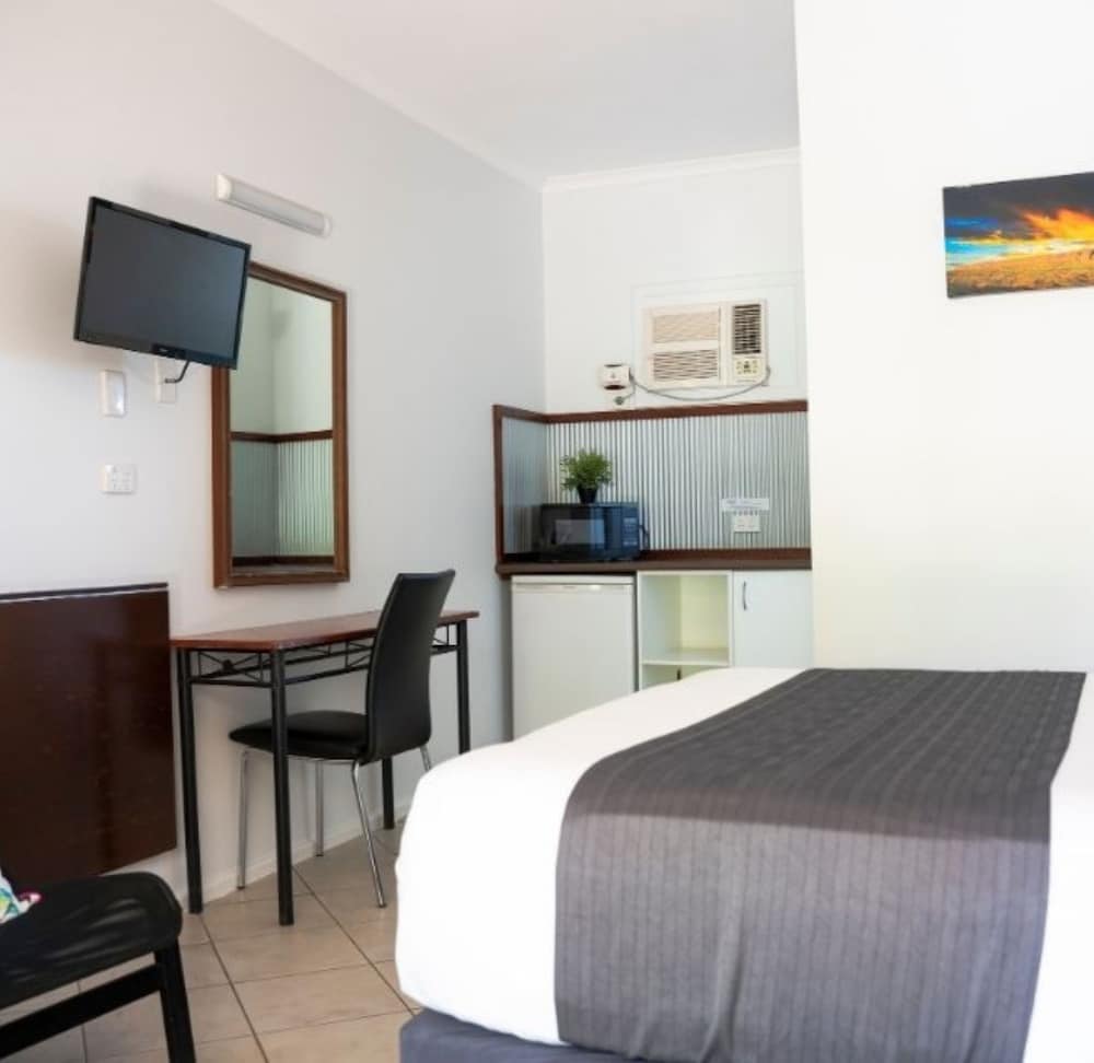 Kimberley Croc Motel 15/61