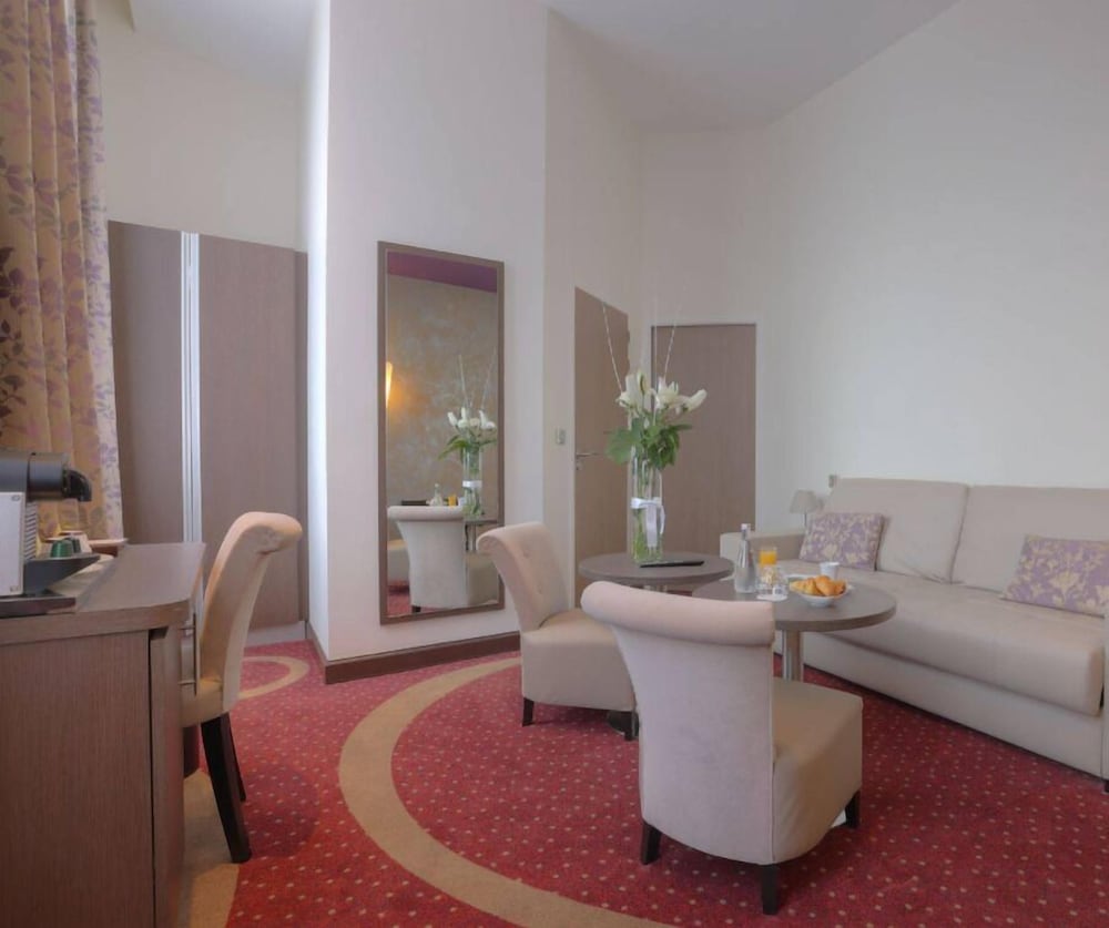 Hotel Francois Premier Cognac Centre 38/52