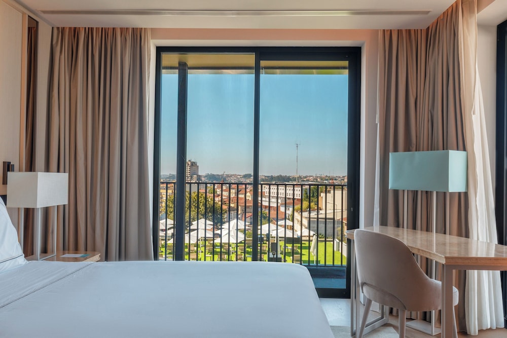 Melia Sao Joao da Madeira 24/55