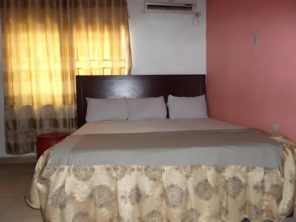 Time View Hotel & Suites 14/17