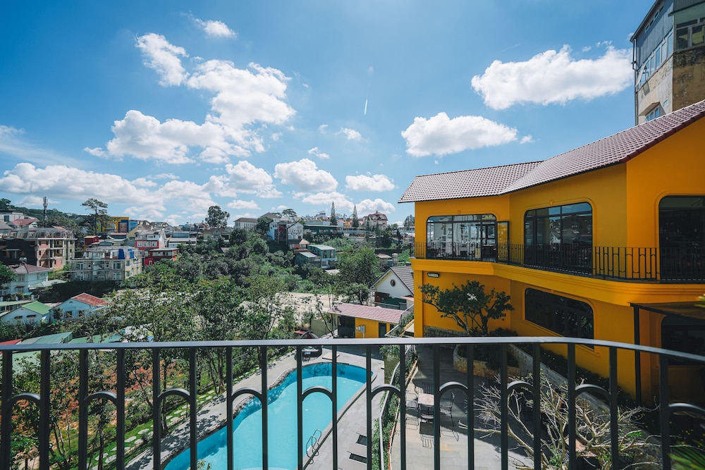 Goldient Boutique Hotel 3/50
