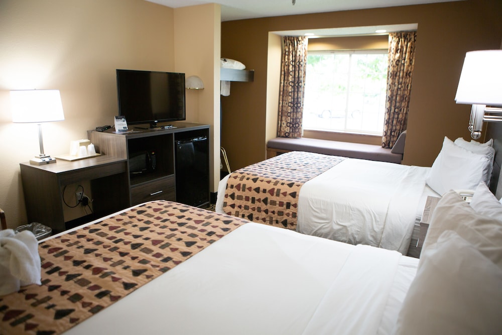 Guest Inn Pigeon Forge 15/48