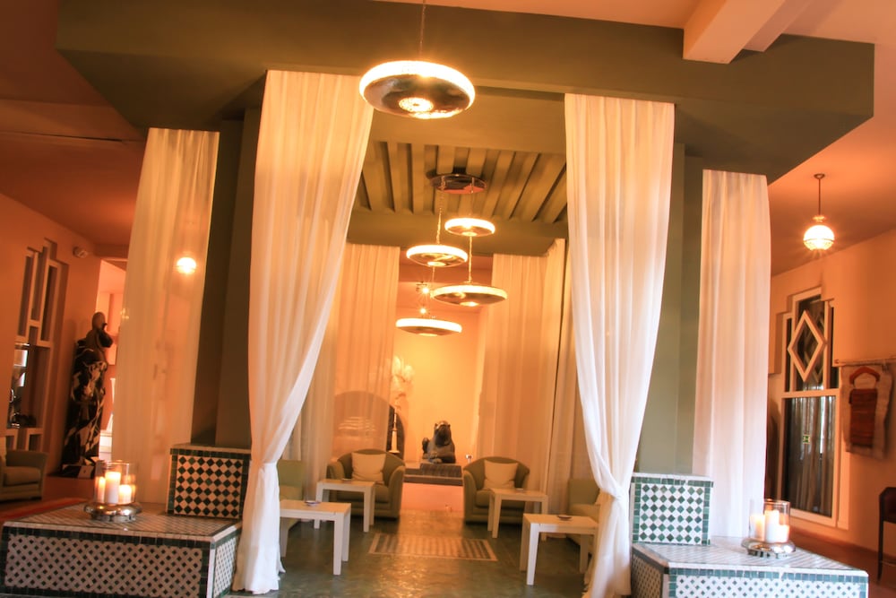 Le Berbere Palace 57/71