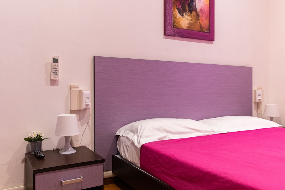 Hotel Youri Il Magnifico 10/50