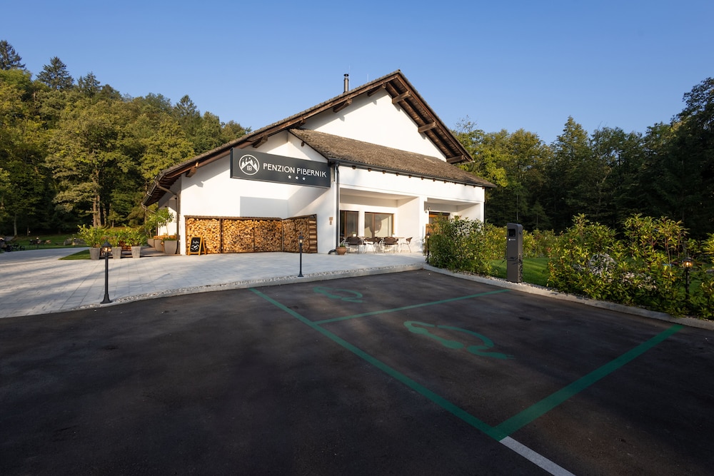 Garni Pension Pibernik 5/12