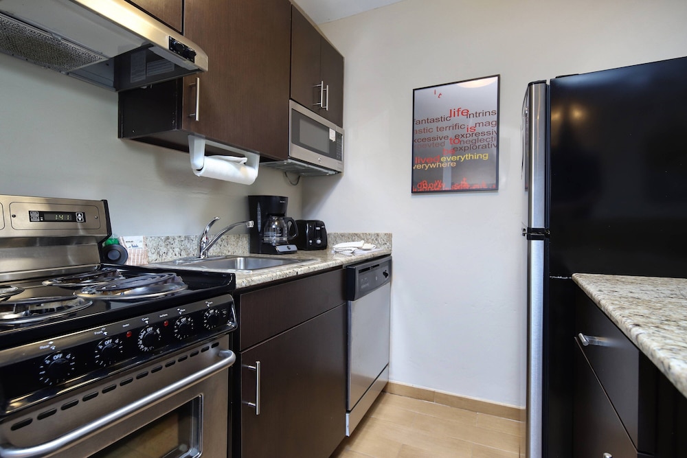 Towneplace Suites By Marriott Tucson 37/41