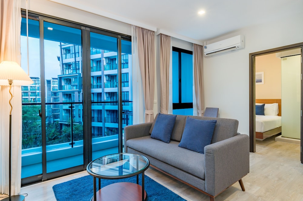 Wyndham Royal Lee Phuket 33/57