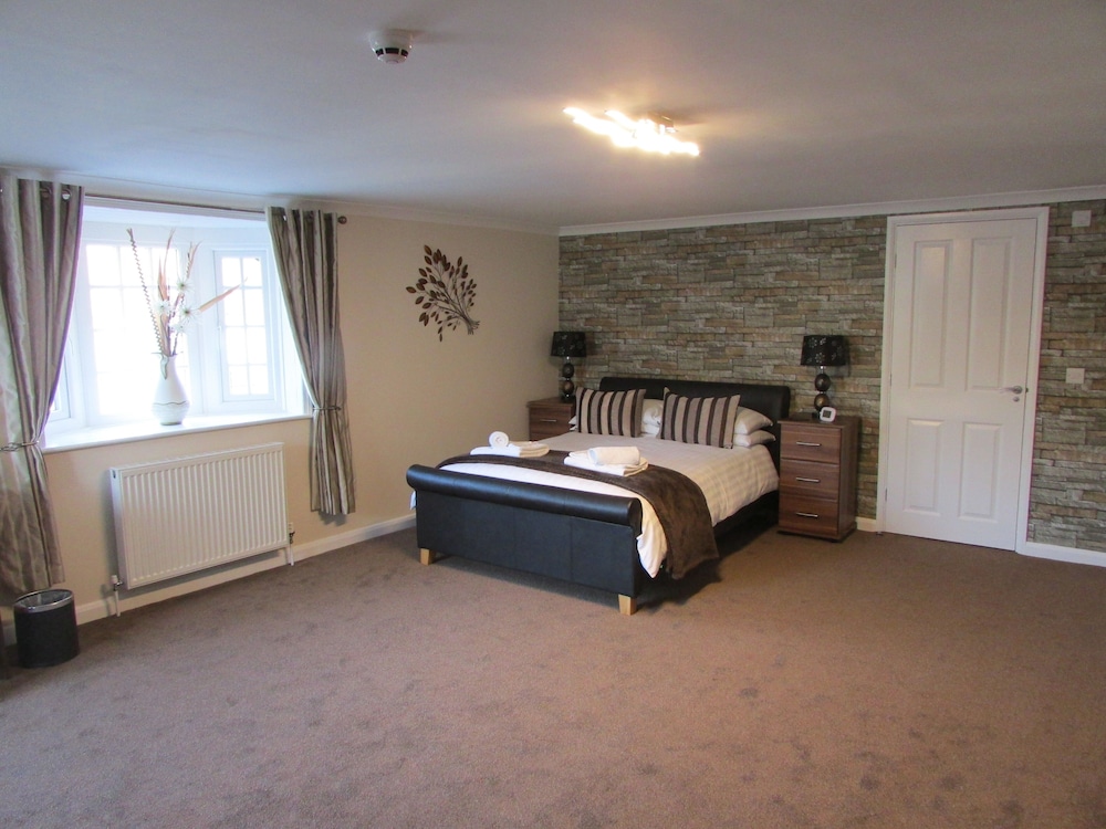 The Southgate Bed And Breakfast 19/51