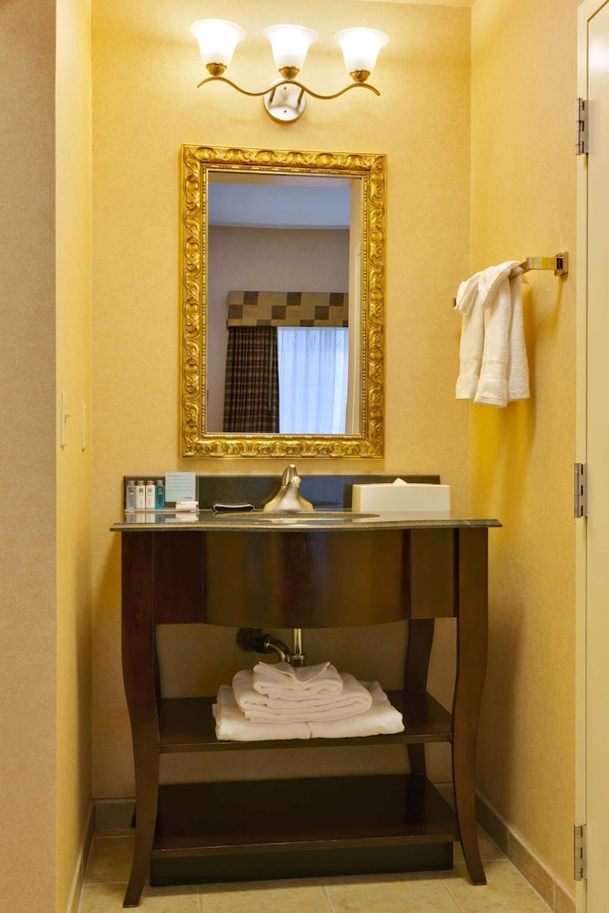 Hampton Inn & Suites Sacramento-Airport-Natomas 38/53