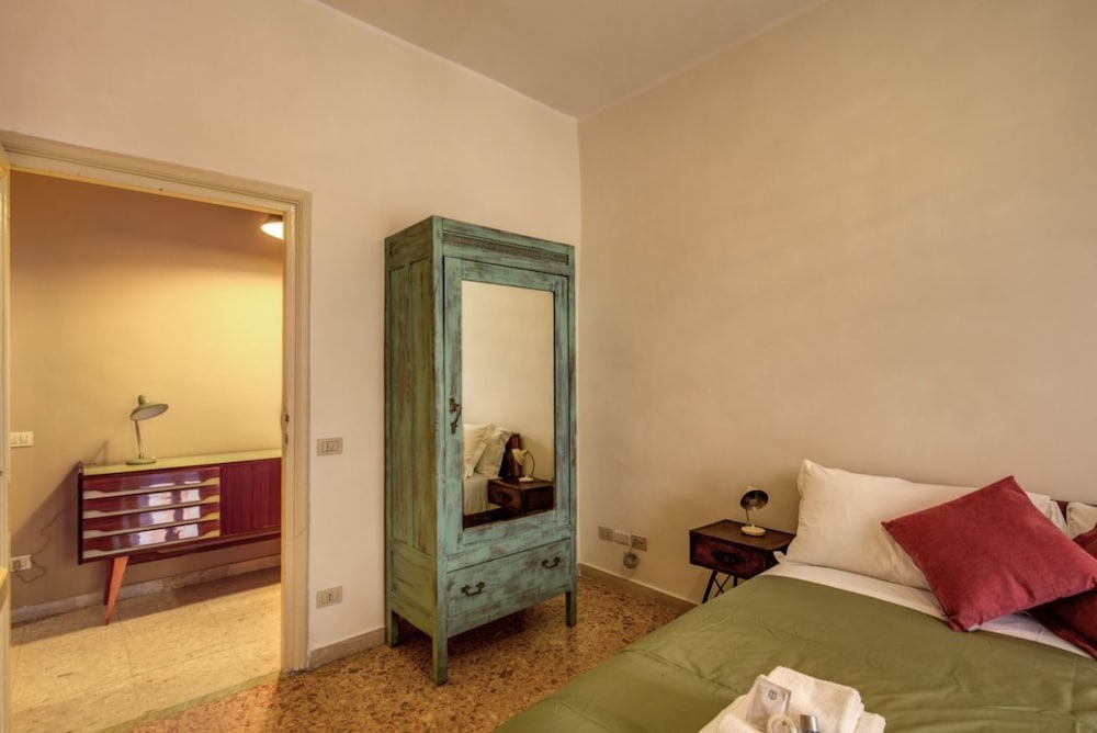 Trastevere Vintage 16/40