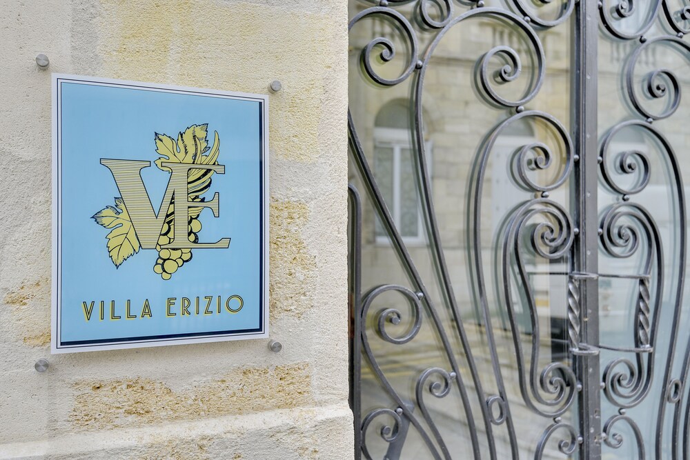 Villa Erizio - Bordeaux Centre 5/50