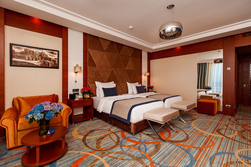 Movenpick Winter Park Baku 15/50
