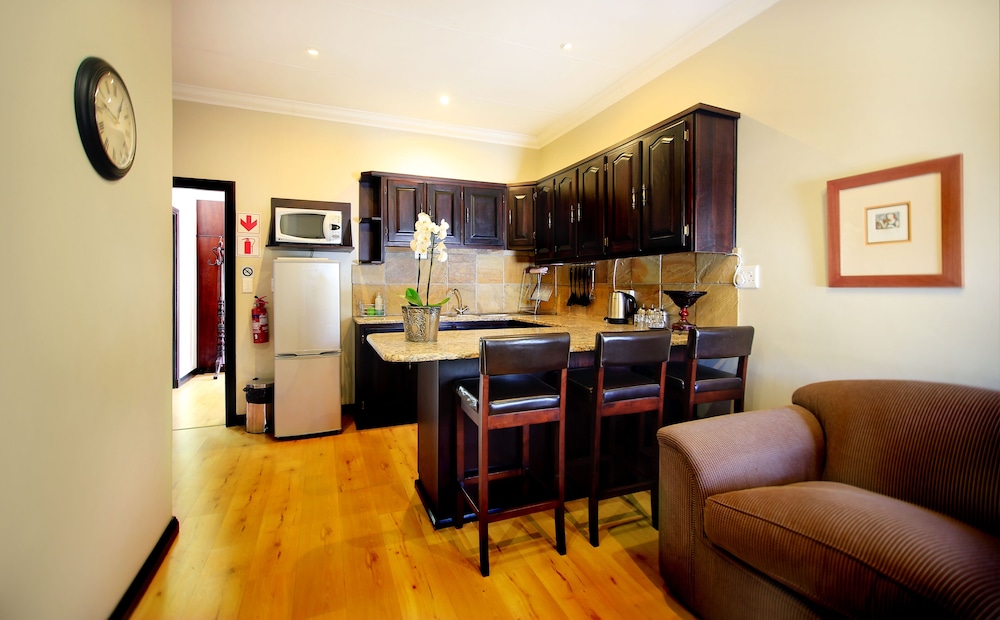 InnJoy Boutique Hotel 28/50