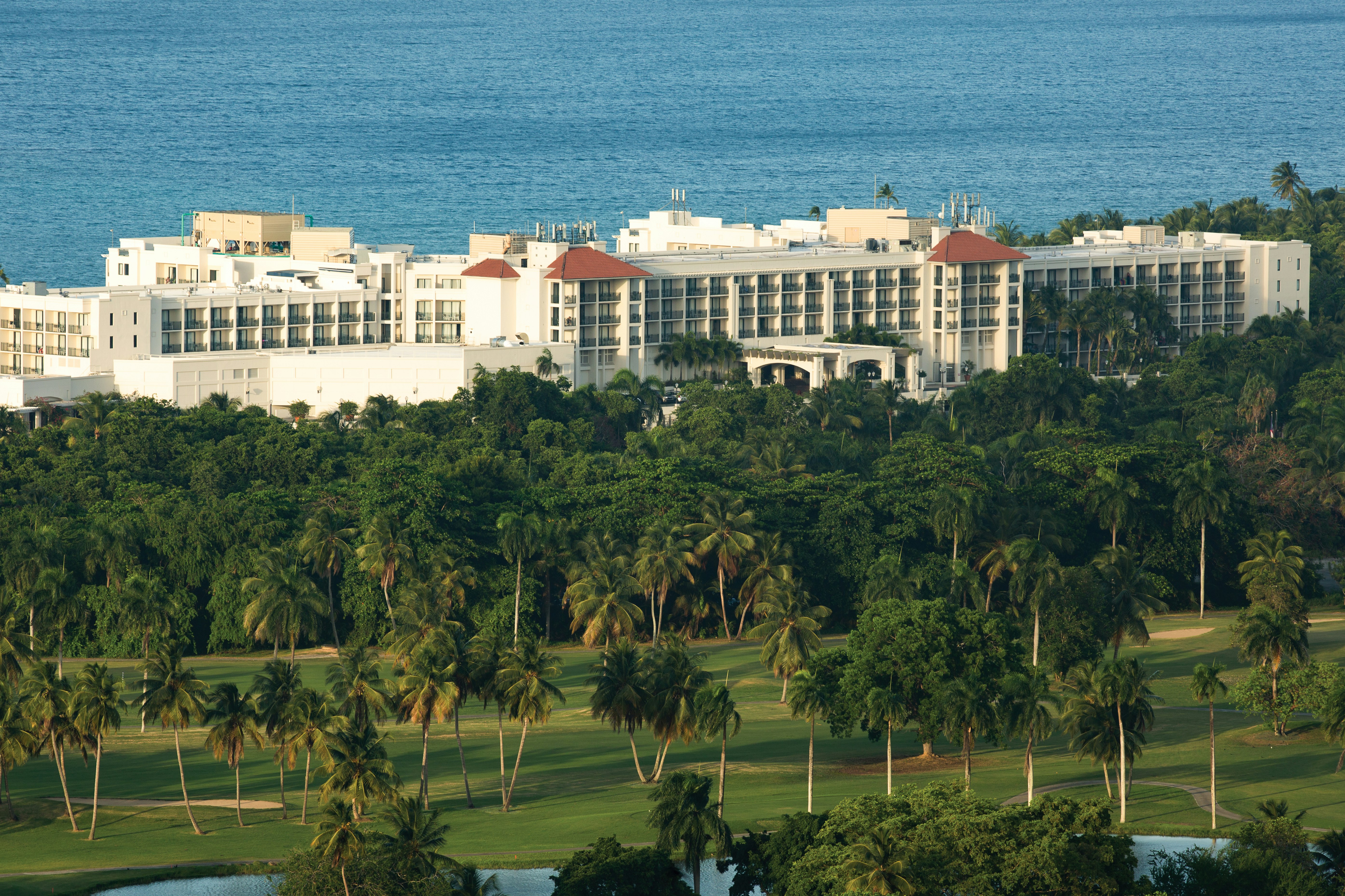 Margaritaville Vacation Club By Wyndham Rio Mar 77/83