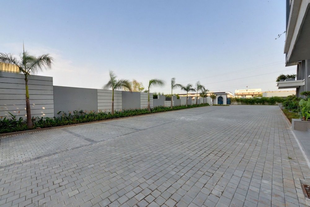 The Fern Residency, Bhiwandi-Pimplas 50/60