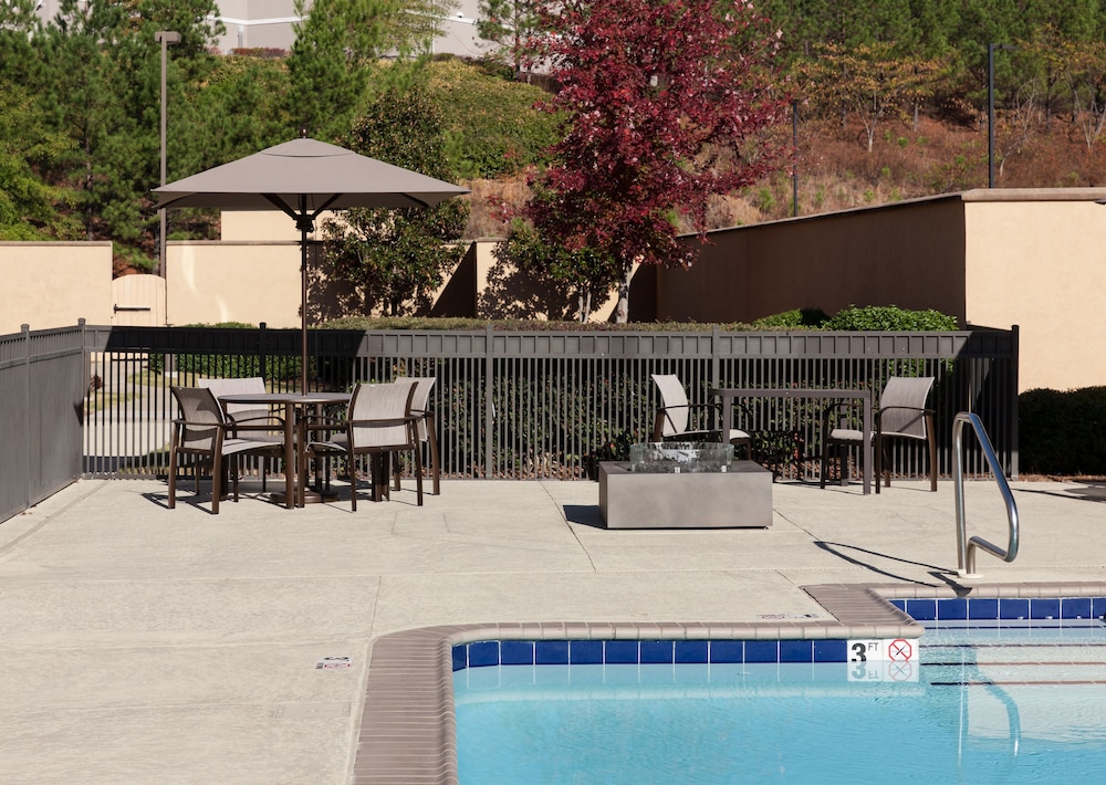 Courtyard by Marriott Birmingham Trussville 39/49