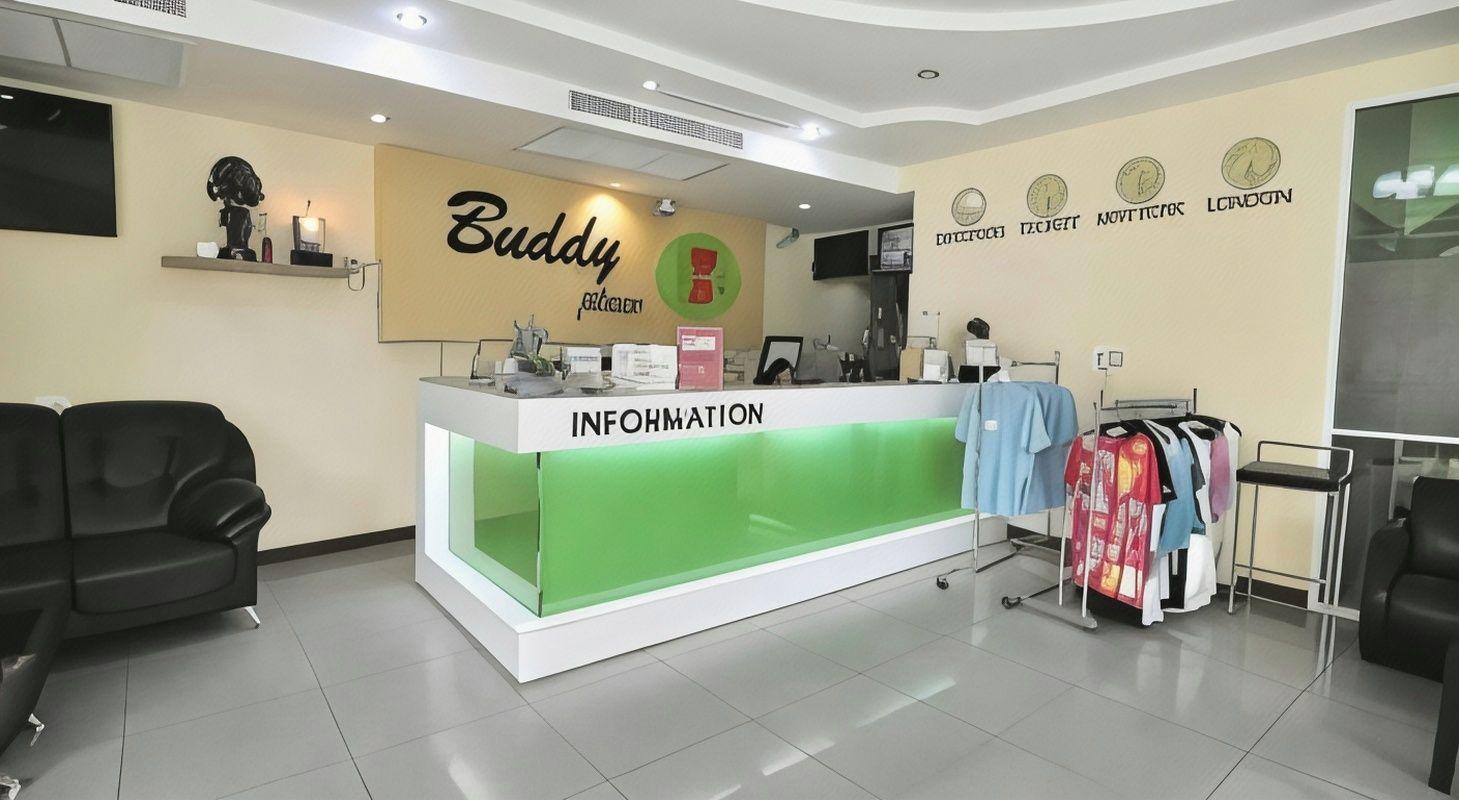 Buddy Place 14/61