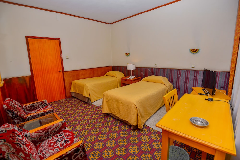 Ghion Hotel 18/69