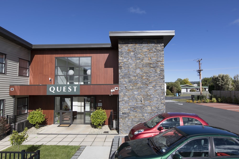 Quest Taupo 12/57