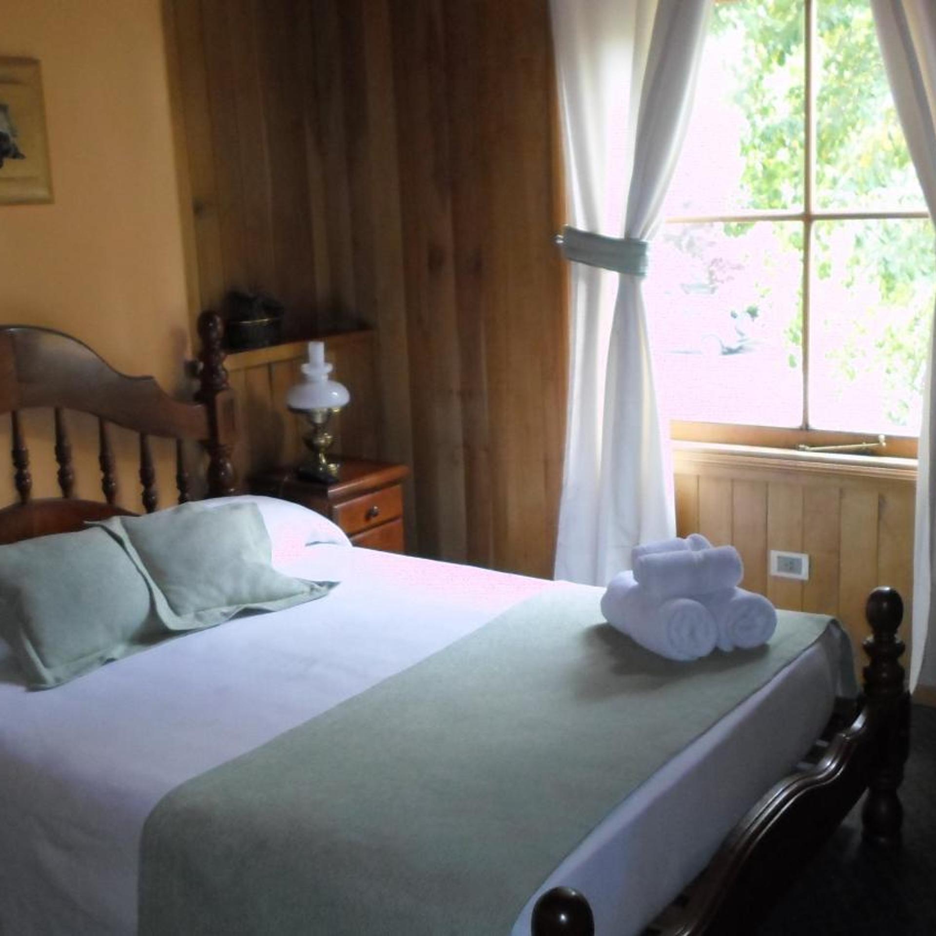 Apart Hotel Robles del Sur 14/50