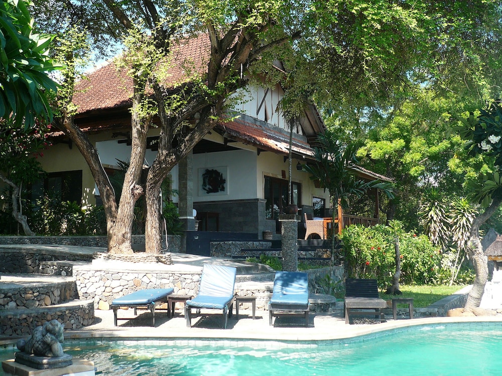 Wawa Wewe Ii Villas 30/37