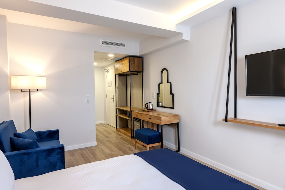 Doruk Palas Hotel 21/34