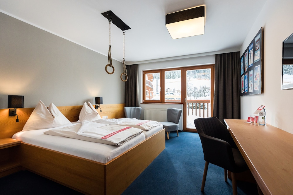 Family Resort Werfenweng 25/74