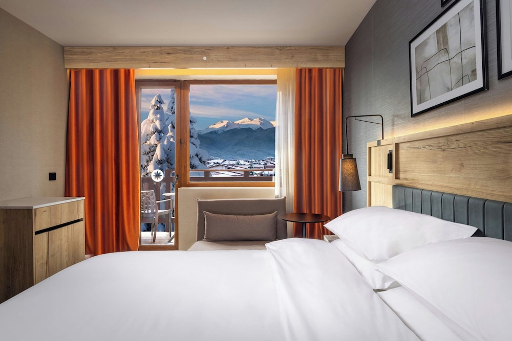Four Points by Sheraton Bansko 9/50
