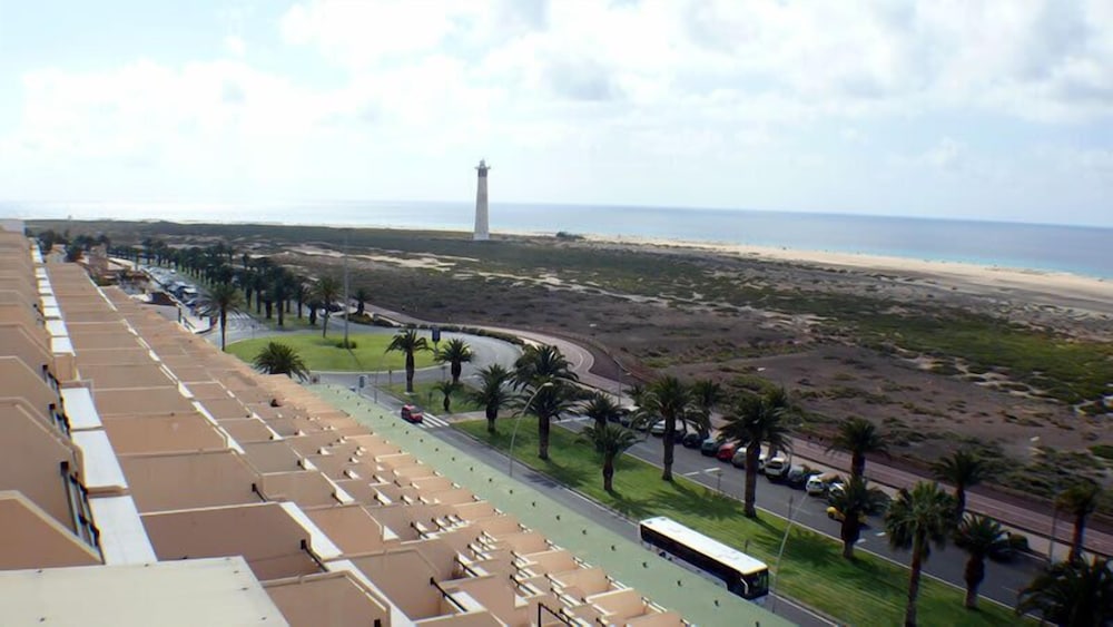 Apartamentos Palm Garden 35/36