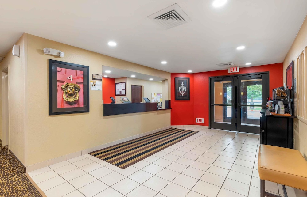 Extended Stay America Austin - Southwest 5/52