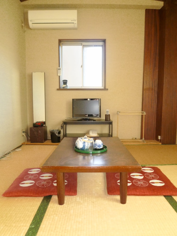 Imazato Ryokan 5/50