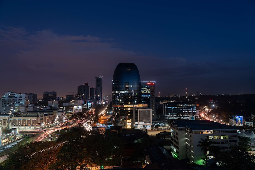 Park inn By Radisson Nairobi Westlands 8/69