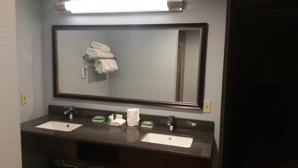 Holiday Inn Harrisburg East 43/61