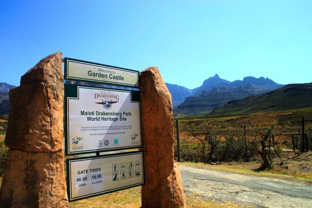Fairways Drakensberg 3/50
