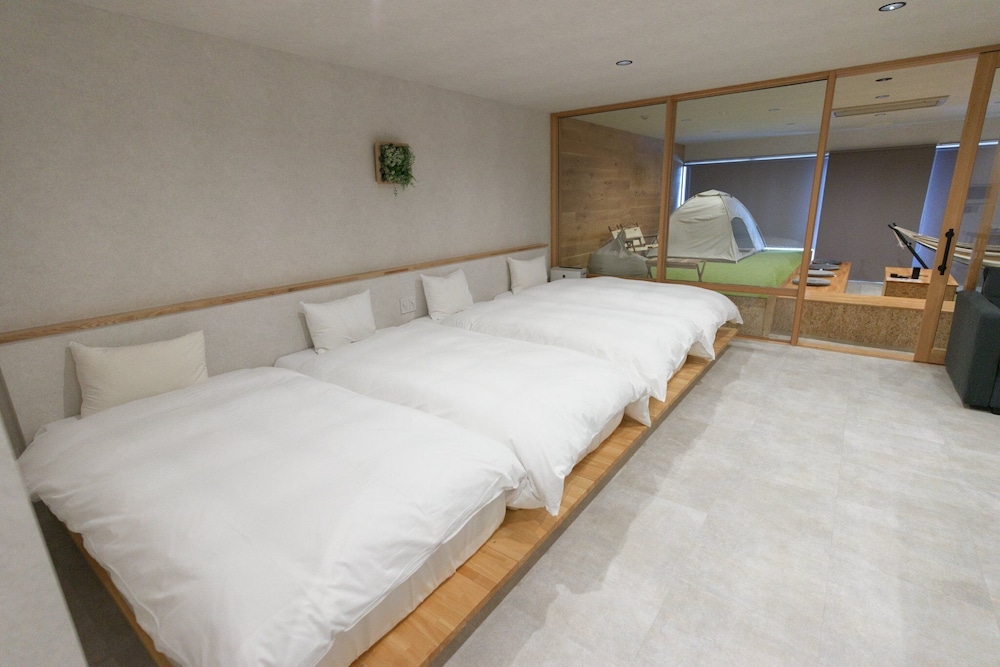 Relax Hostel Takayama Station 18/85