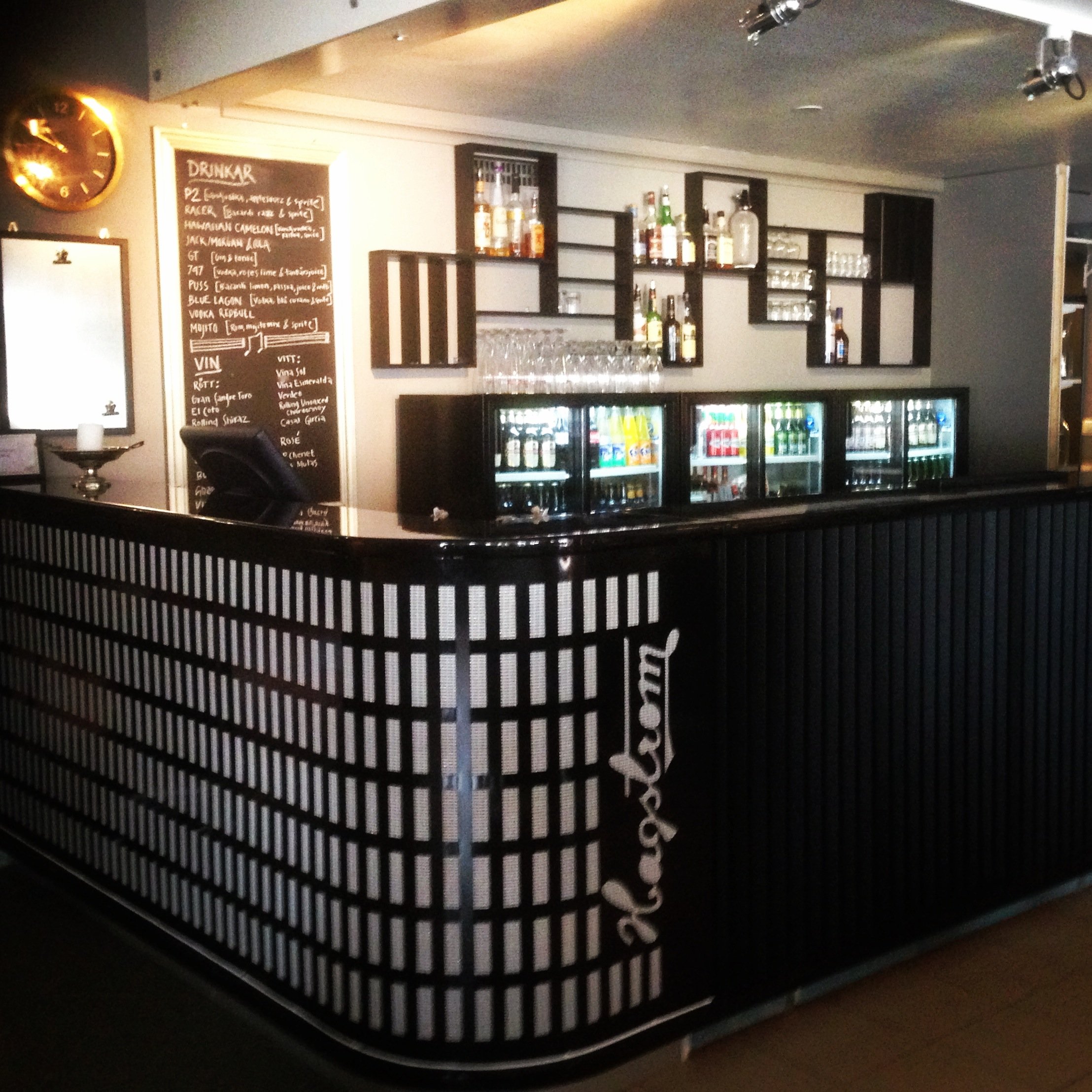 Hotell Alvdalen 6/15