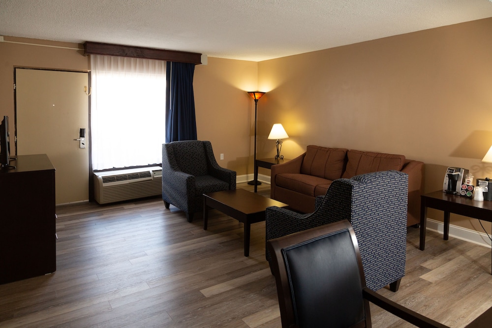 Hotel Pentagon 14/20